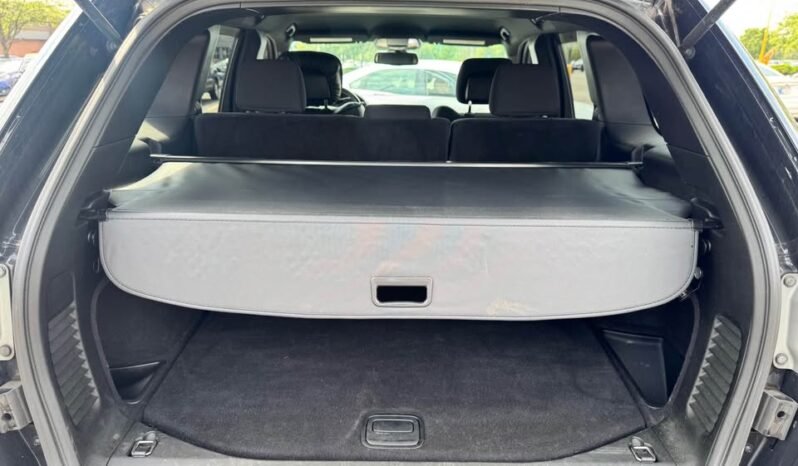 2014 Jeep Grand Cherokee full