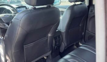 2017 Ford Escape full