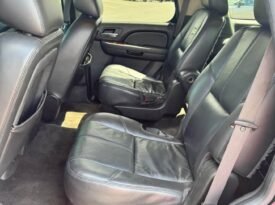 2011 GMC Yukon