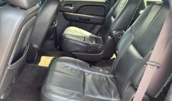 2011 GMC Yukon full