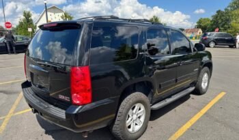 2011 GMC Yukon full