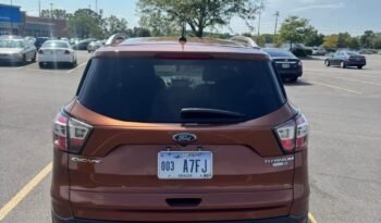 2017 Ford Escape full