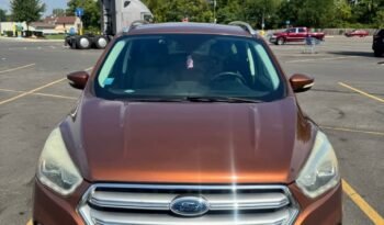 2017 Ford Escape full