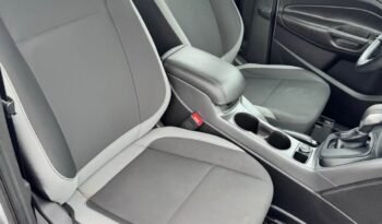 2014 Ford Escape full