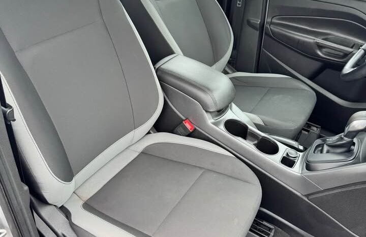 2014 Ford Escape full