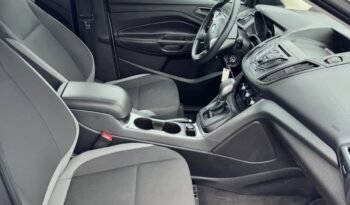 2014 Ford Escape full
