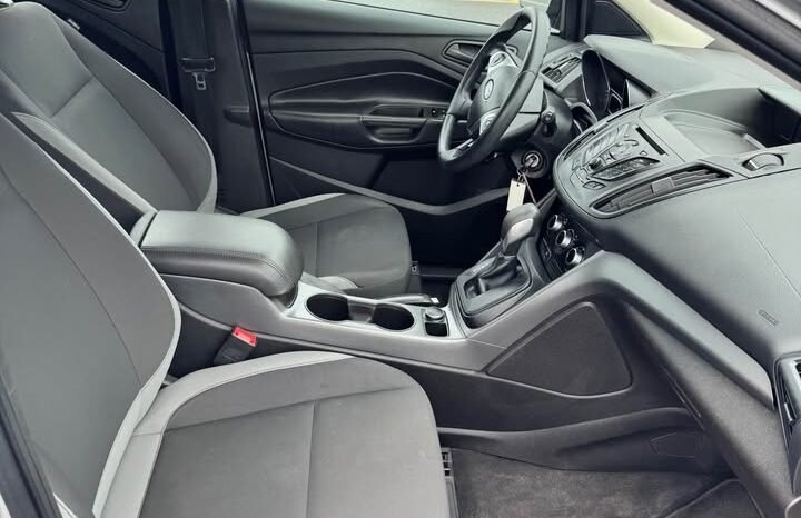 2014 Ford Escape full