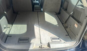2005 Ford Freestyle full