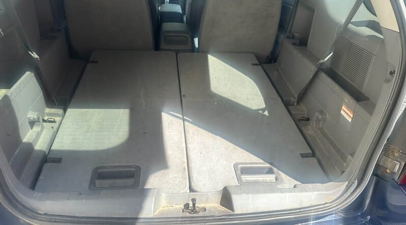 2005 Ford Freestyle