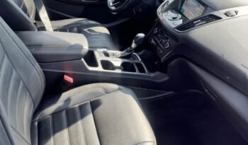 2017 Ford Escape full