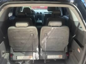 2005 Ford Freestyle