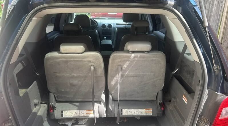 2005 Ford Freestyle
