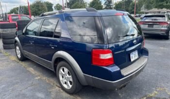 2005 Ford Freestyle full