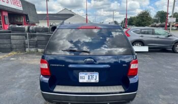 2005 Ford Freestyle full