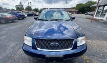 2005 Ford Freestyle full
