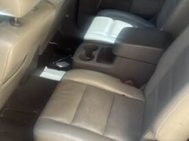 2005 Ford Freestyle