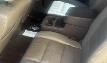 2005 Ford Freestyle full