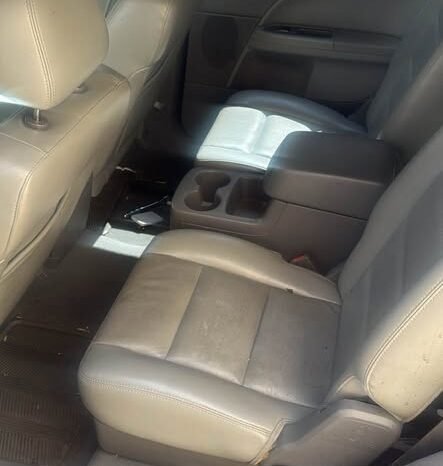2005 Ford Freestyle
