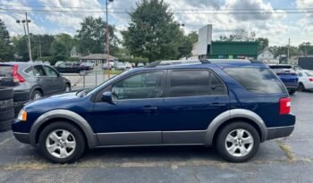2005 Ford Freestyle full