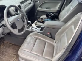 2005 Ford Freestyle