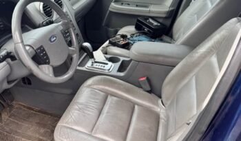 2005 Ford Freestyle full