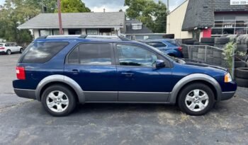 2005 Ford Freestyle full