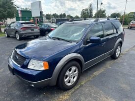 2005 Ford Freestyle