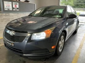 2014 Chevy Cruze