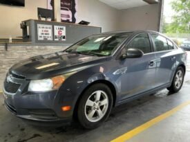 2014 Chevy Cruze