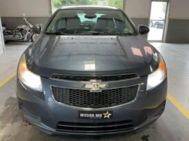 2014 Chevy Cruze