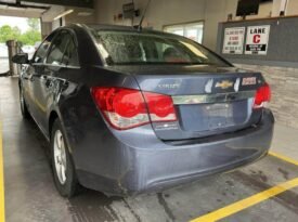 2014 Chevy Cruze