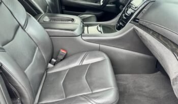 2020 Cadillac Escalade ESV Platinum full