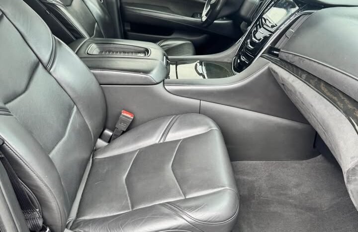 2020 Cadillac Escalade ESV Platinum full