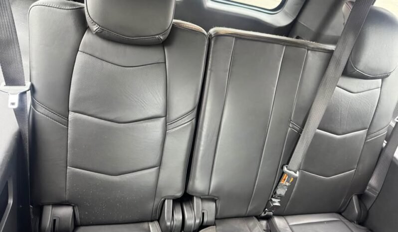 2020 Cadillac Escalade ESV Platinum