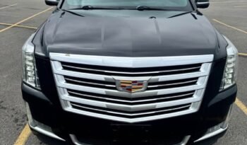 2020 Cadillac Escalade ESV Platinum full