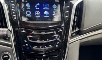 2020 Cadillac Escalade ESV Platinum full