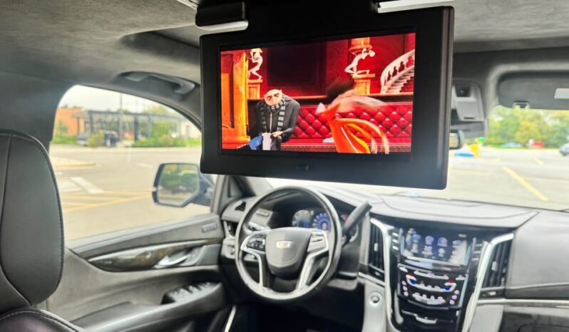 2020 Cadillac Escalade ESV Platinum full