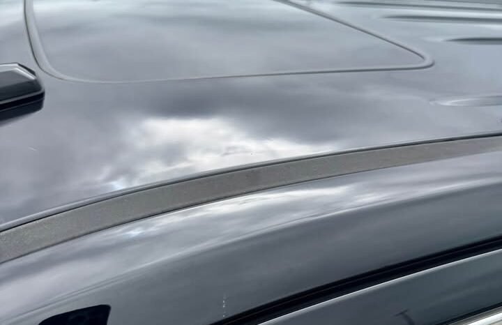 2020 Cadillac Escalade ESV Platinum full