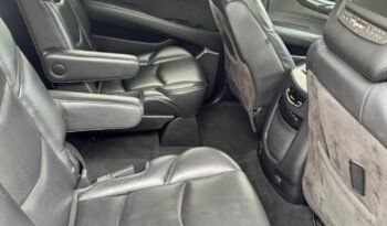 2020 Cadillac Escalade ESV Platinum full