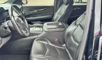 2020 Cadillac Escalade ESV Platinum full