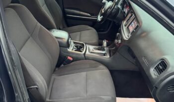 2019 Dodge Charger full