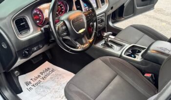 2019 Dodge Charger full
