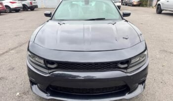 2019 Dodge Charger full