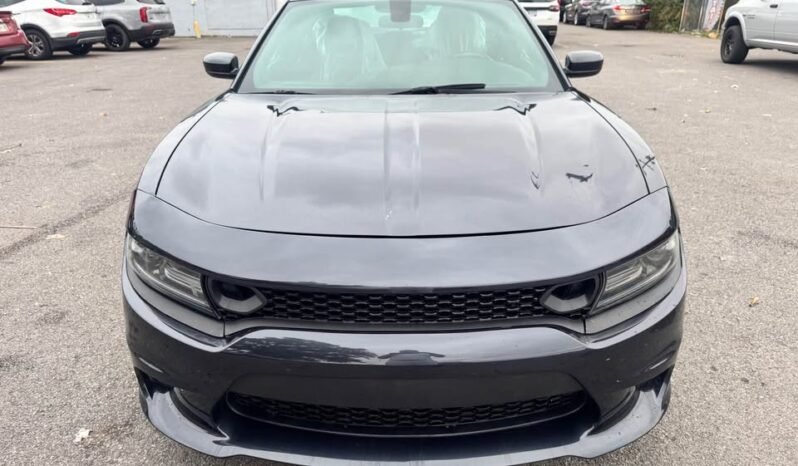 2019 Dodge Charger full