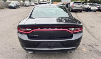 2019 Dodge Charger full