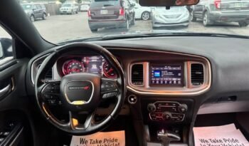2019 Dodge Charger full
