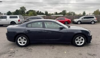 2019 Dodge Charger full