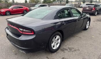 2019 Dodge Charger full
