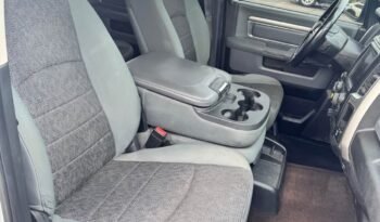 2016 Dodge Ram full