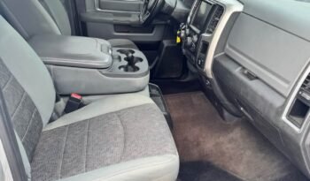 2016 Dodge Ram full